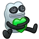 🐸