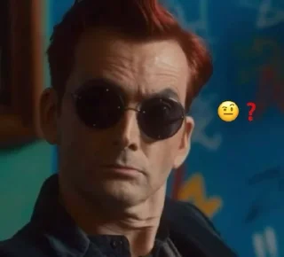 🤨