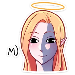 😇