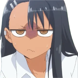 😑