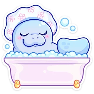 🛀