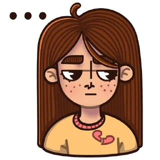 😑