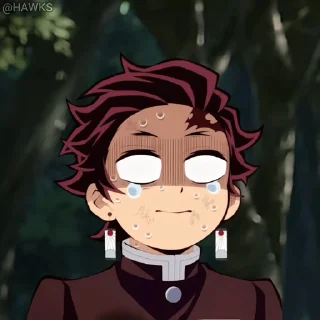 😰