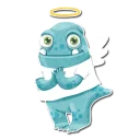😇