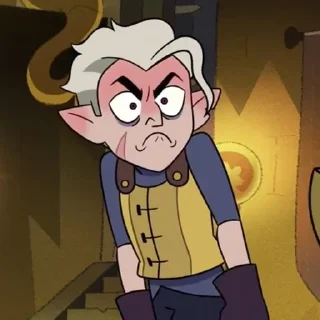 😡