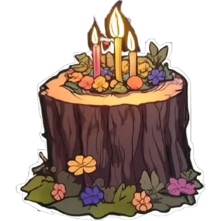 🎂