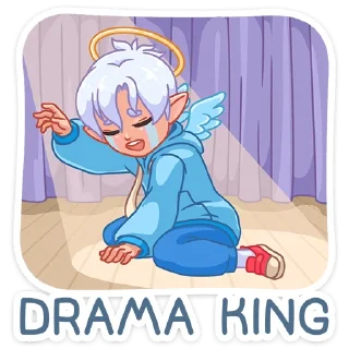 😢