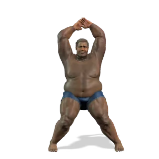 🤸‍♂️