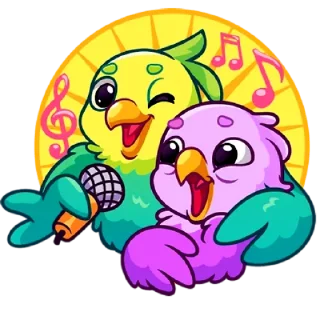 🎤