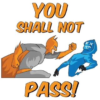 💪