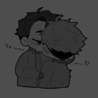💕