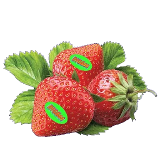 🍓