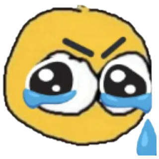 😭