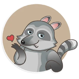 😘