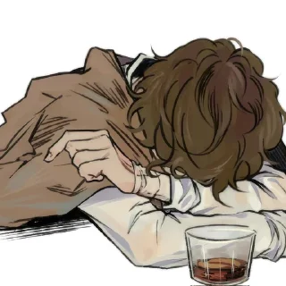 😔