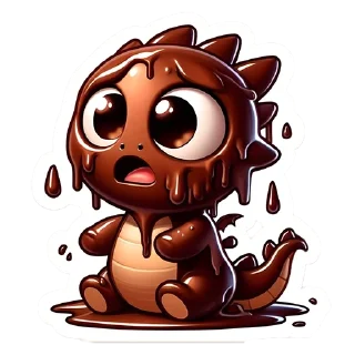 🍫