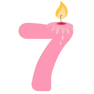7️⃣