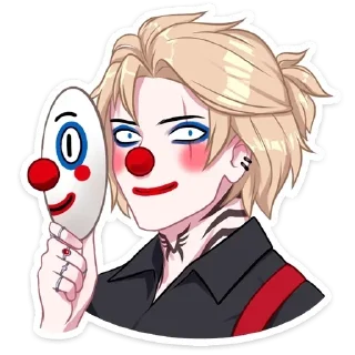 🤡