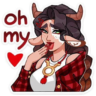 😍