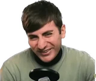 😏