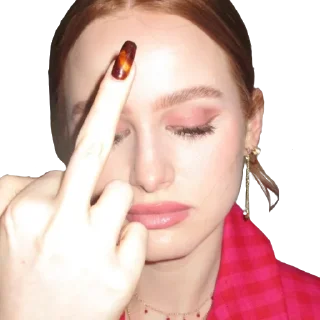 🖕