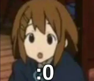 😮