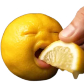 🍋