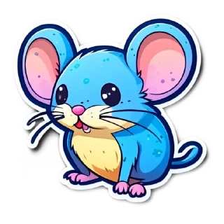 🐀