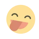 😝