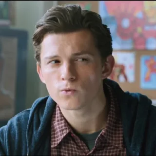 Spider Man Far from Home @stickersb2b