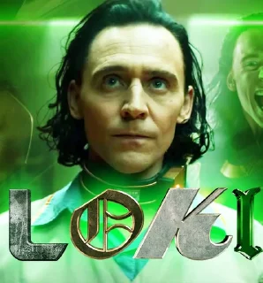 Loki Vol.1 I @Novigrad