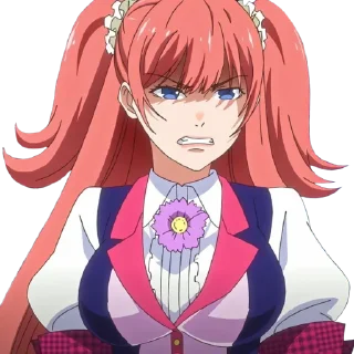 😠