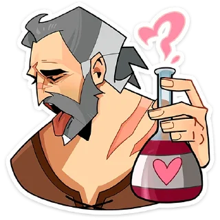❤️