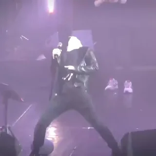 🎤