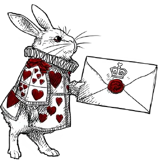 💌