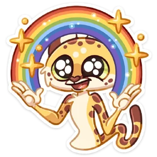 🌈