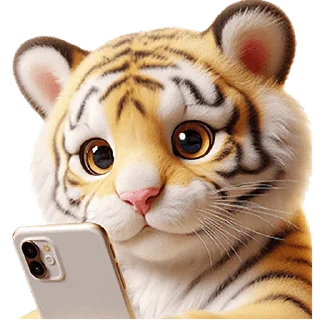📱