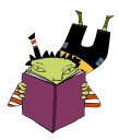 🌚