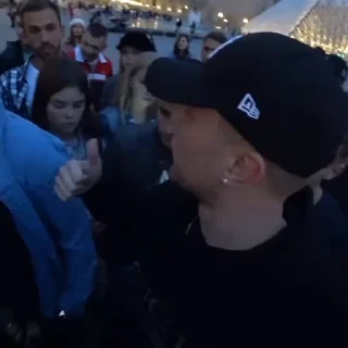 ☝️