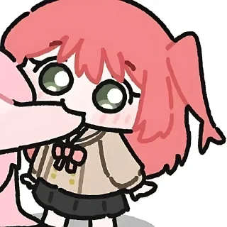 😋