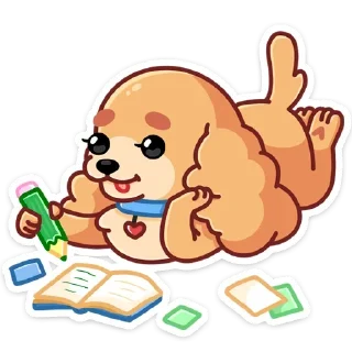 ✍️
