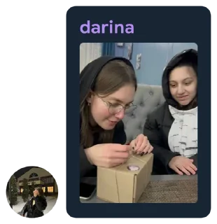 😀