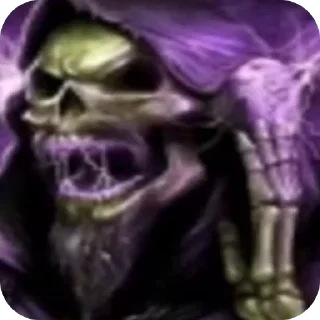 💀