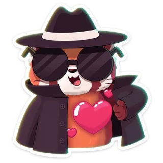 ❤️