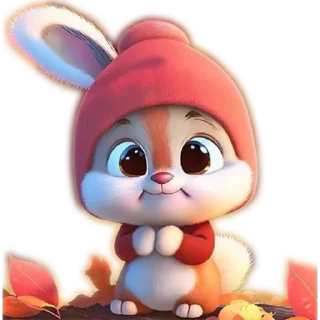 🐰