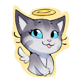 😇