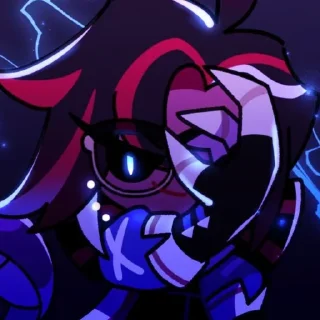 😠