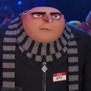 😑