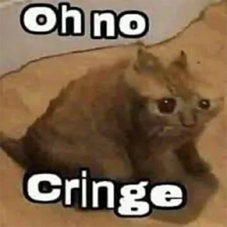 😑