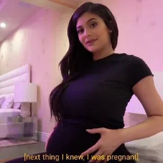 🤰